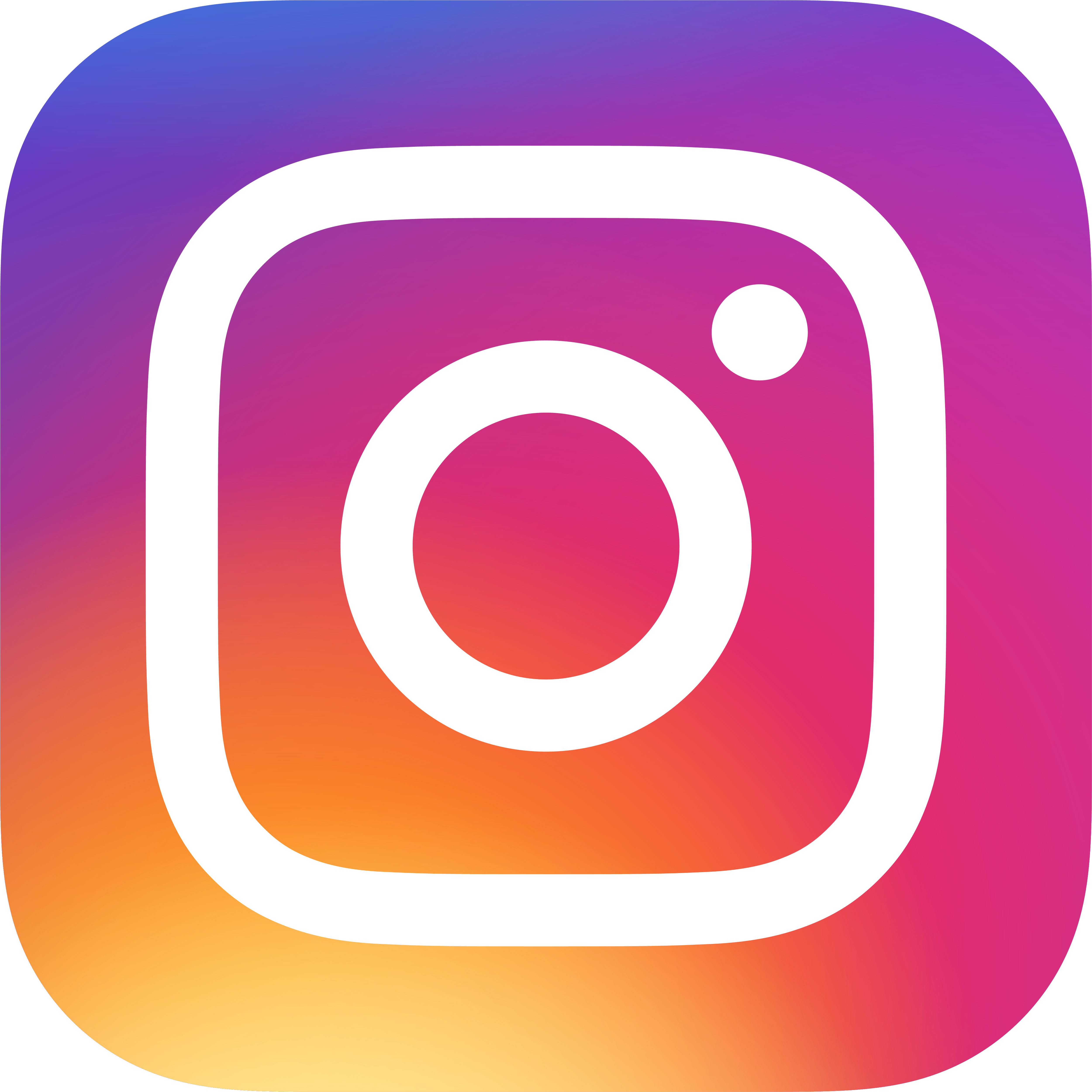 Instagram иконка